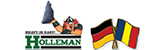Holleman